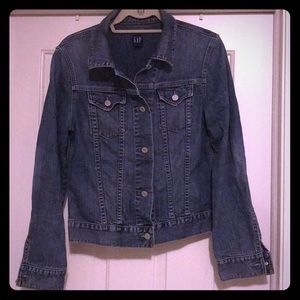 GAP Denim Jacket